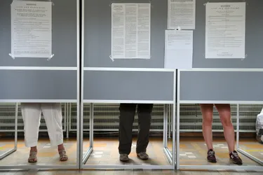 Élections départementales : ces cantons du Puy-de-Dôme à suivre au premier tour