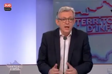 Pierre Laurent : "François Hollande ne convaincra plus les Français"
