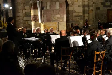 Un beau coup d’envoi donné aux Musicales, qui proposent des concerts toute la semaine à Brioude