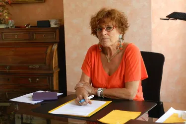 Françoise Nouhen ne sera pas candidate à la candidature à Clermont-Ferrand