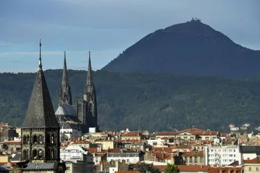 Clermont Auvergne Tourisme lance son challenge photo sur les réseaux sociaux