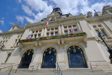 Litige autour d'un tableau : la mairie de Vichy (Allier) peut finalement garder sa toile