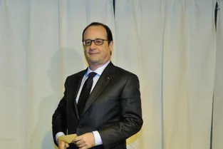 Méditerranée, renseignement, emploi: l'interview de Hollande sur Canal+