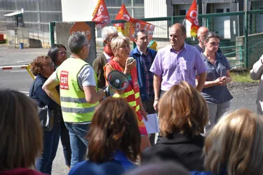 Annulé en juillet par le tribunal administratif, le plan de sauvegarde de l’emploi de Dietal (Puy-de-Dôme) est finalement maintenu