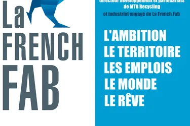 La French Fab : 5 questions à David Ravet (MTB Recycling)