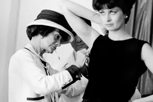 Coco Chanel a-t-elle vraiment passé son enfance à Aubazine en Corrèze : nous avons tenté de percer le mystère