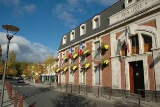 La ville de Cébazat (Puy-de-Dôme) assure la continuité du service public