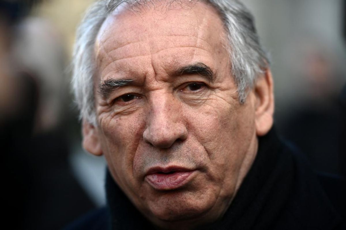 Affaire bétharram :