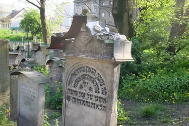 Les lycéens de Bossuet plongent dans l'histoire juive de Cracovie