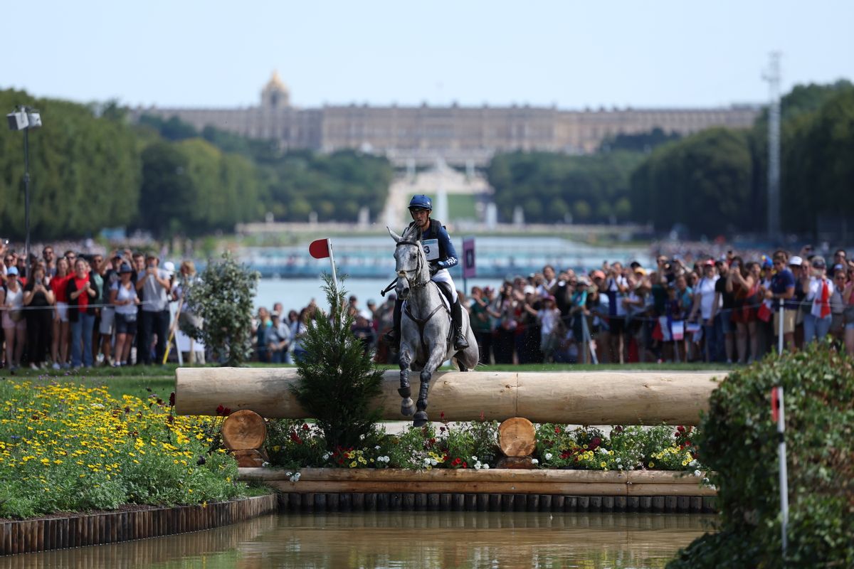 Équitation : au galop vers les Jeux olympiques | Radio-Canada