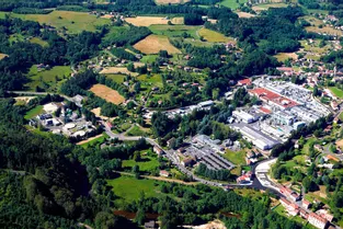 Face au risque de pénurie de produits pharmaceutiques venus d'Asie, le site Sanofi de Vertolaye (Puy-de-Dôme) va évoluer