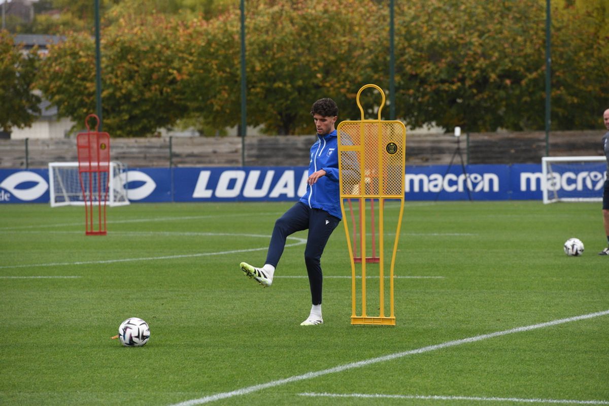 L'AJ Auxerre retrouve des forces vives pour aller à Rennes