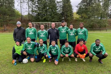 Deux joueurs positifs au Covid-19 au Bien-Assis FC, à Montluçon (Allier) : effectif testé et matchs reportés