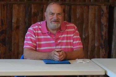 Un 7e mandat de maire pour Jean-Claude Druelle à Saint-Quentin-sur-Sauxillanges (Puy-de-Dôme)