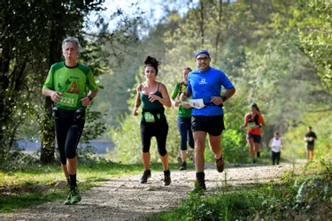 Un Ultra-Trail de 116 km pour la 3e édition des Grands Trails d’Auvergne Livradois-Forez, le 10 octobre, à Aubusson-d'Auvergne (Puy-de-Dôme)