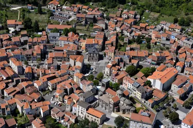 Châtel-Guyon, Mozac et Volvic (Puy-de-Dôme) rejoignent le programme "Petites villes de demain"
