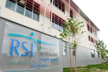 10.734 assurés au RSI en Allier