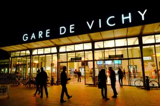 Trois jeunes condamnés après la rixe au couteau vers la gare de Vichy