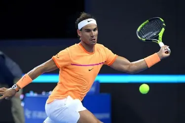 Rafael Nadal et Carlos Alcaraz ne disputeront pas le tournoi de Monte-Carlo
