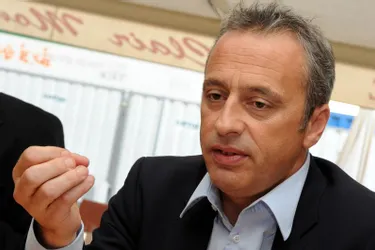Municipales : le PS Pascal Guittard appelle au rassemblement derrière Olivier Bianchi