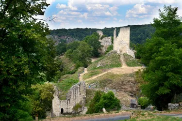 Des châteaux de la Creuse à visiter cet été