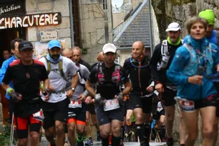 Près de 450 coureurs attendus au trail Millevaches Monédières