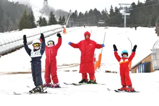 Nice propose de réserver ses stations de ski aux seuls habitants de son département