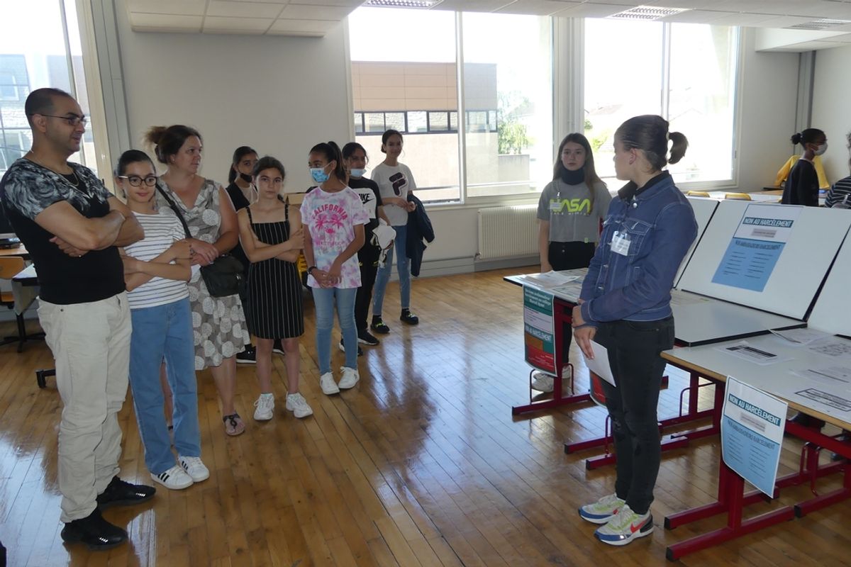 Le Coll ge Marcel Aym Invite Ses Portes Ouvertes Samedi L Yonne le-coll-ge-marcel-aym-invite-ses-portes-ouvertes-samedi-l-yonne