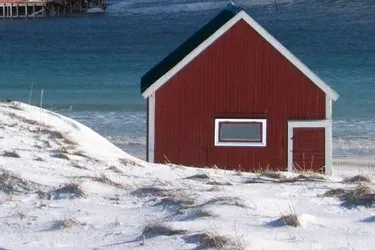 « Norvège et les îles Lofoten », un voyage aux quatre saisons