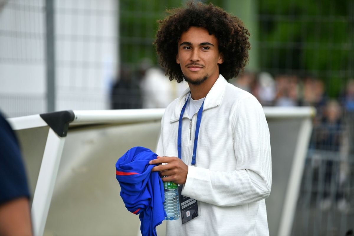 Pourquoi le prodige de Brive Mathys Angely a choisi Wolfsburg après la ...