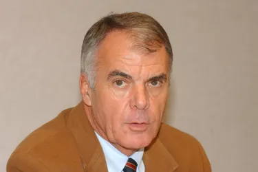 Henri Bérenger, figure de la vie sportive et associative à Yzeure (Allier), s'est éteint