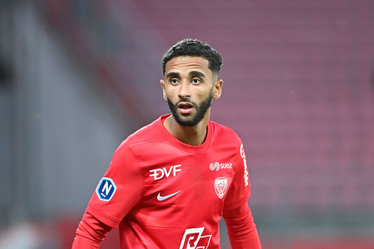 Nassi face à 
