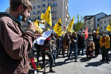 Corrèze : la Confédération paysanne refuse les dispositions qui favorisent une agriculture industrialisée