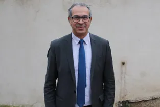 Xavier Cadoret candidat à un 6e mandat à Saint-Gérand-le-Puy (Allier)