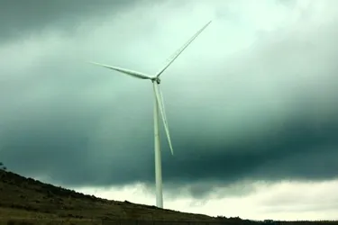 Le préfet de la Corrèze dit "non" à l'implantation d'éoliennes à Saint-Priest-de-Gimel