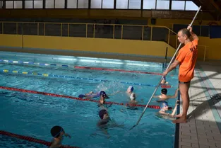 Les travaux de la piscine et de l’accueil de loisirs abordés à Saint-Ferréol-des-Côtes