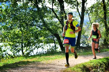 Environ 1.600 runners inscrits et un vaste dispositif sanitaire pour la 3e édition des Grands Trails d’Auvergne Livradois-Forez, le 10 octobre