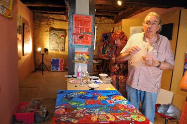 Artisans et artisanat à l’honneur dans les boutiques de la ville
