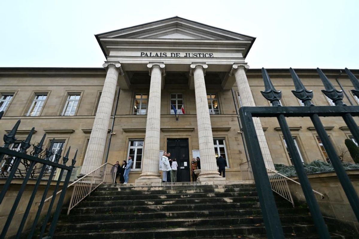 Trafic de drogue à Brive : chronique d'un couple précaire tombé dans le ...