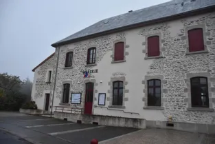 Un site internet pour la commune de Teilhet (Puy-de-Dôme)