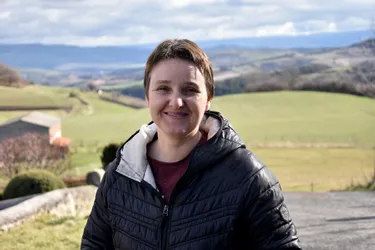 Elections municipales : Nathalie Grégoire se représente à Grandeyrolles (Puy-de-Dôme)