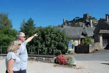 Les ex-patrons du bar néo-zélandais éponyme en Corrèze
