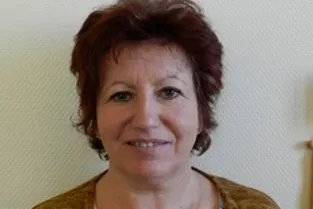 Pascale Souchal est candidate aux Briffons (Puy-de-Dôme)