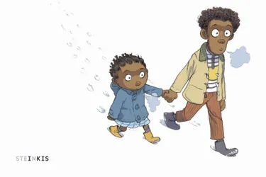 Avec Piments Zoizos, l'histoire des enfants de la Réunion déplacés en Creuse rebondit en bande dessinée