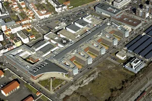 Clermont-Ferrand : l'électricité est revenue dans le quartier d'Estaing