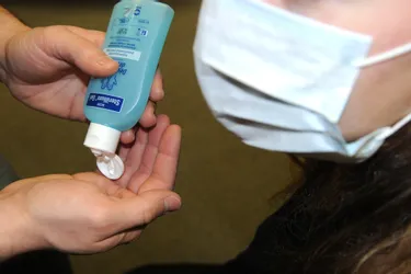 Coronavirus : presque toutes les pharmacies du Puy-de-Dôme en rupture de stock de masques