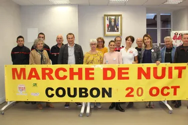 Le rendez-vous de Coubon aura lieu samedi 20 octobre