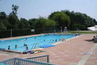 La piscine de Saint-Pourçain-sur-Sioule rouvre ce samedi 29 mai jusqu'au 31 août