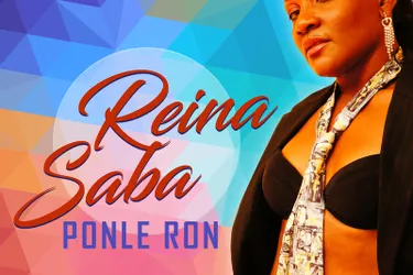 Concert exceptionnel de la chanteuse de reggaeton Reina Saba