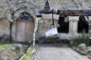Fin des restrictions d'eau en Corrèze